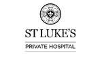 Hospitals Logo for St Luke's Care Private Hospital