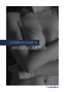 Breast Reduction Surgery