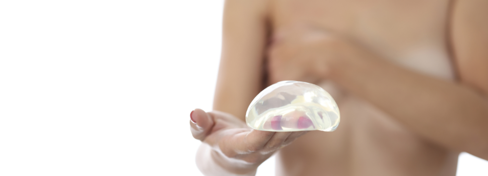 Breast Implant Size, Shape, Projection, Placement & Brands