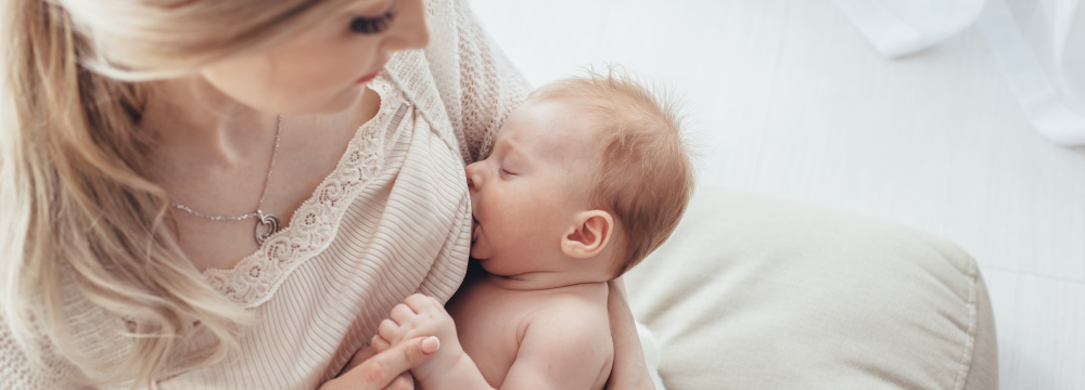 Breastfeeding and Breast Surgery