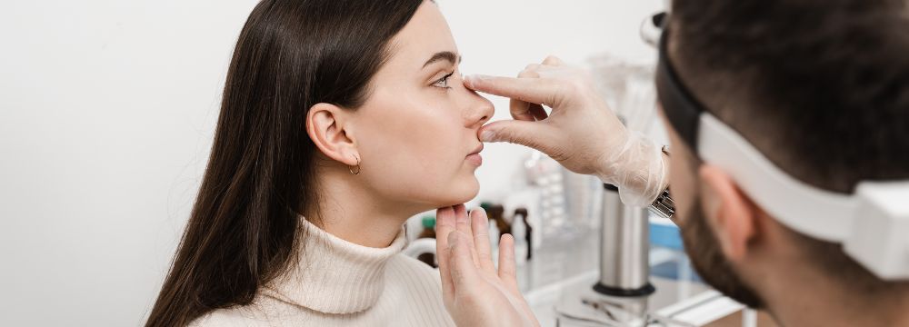 6 Reasons a Rhinoplasty May Be Right for You