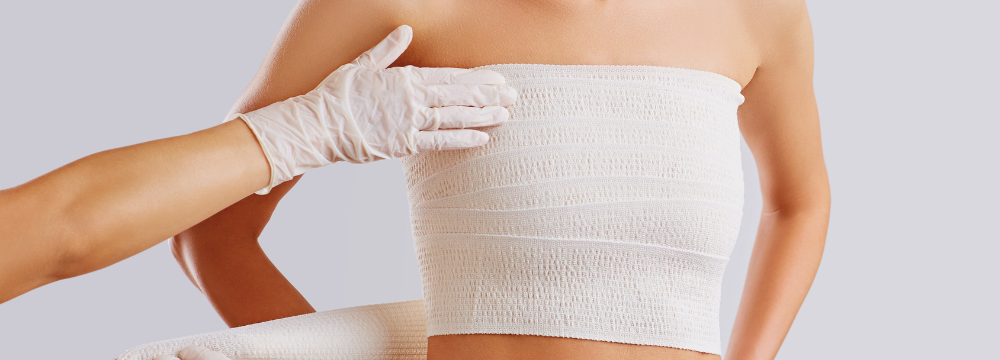 Breast Surgery for Uneven Breasts