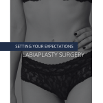 Labiaplasty Expectation Guide. Labia Majora Surgery. Labia Minora Surgery. Labiaplasty Australia.