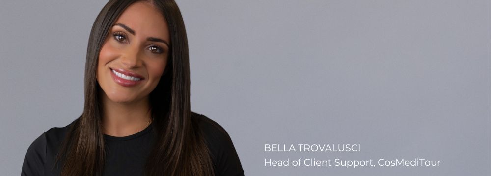 Exploring Your Options with a Plastic Surgery Consultant